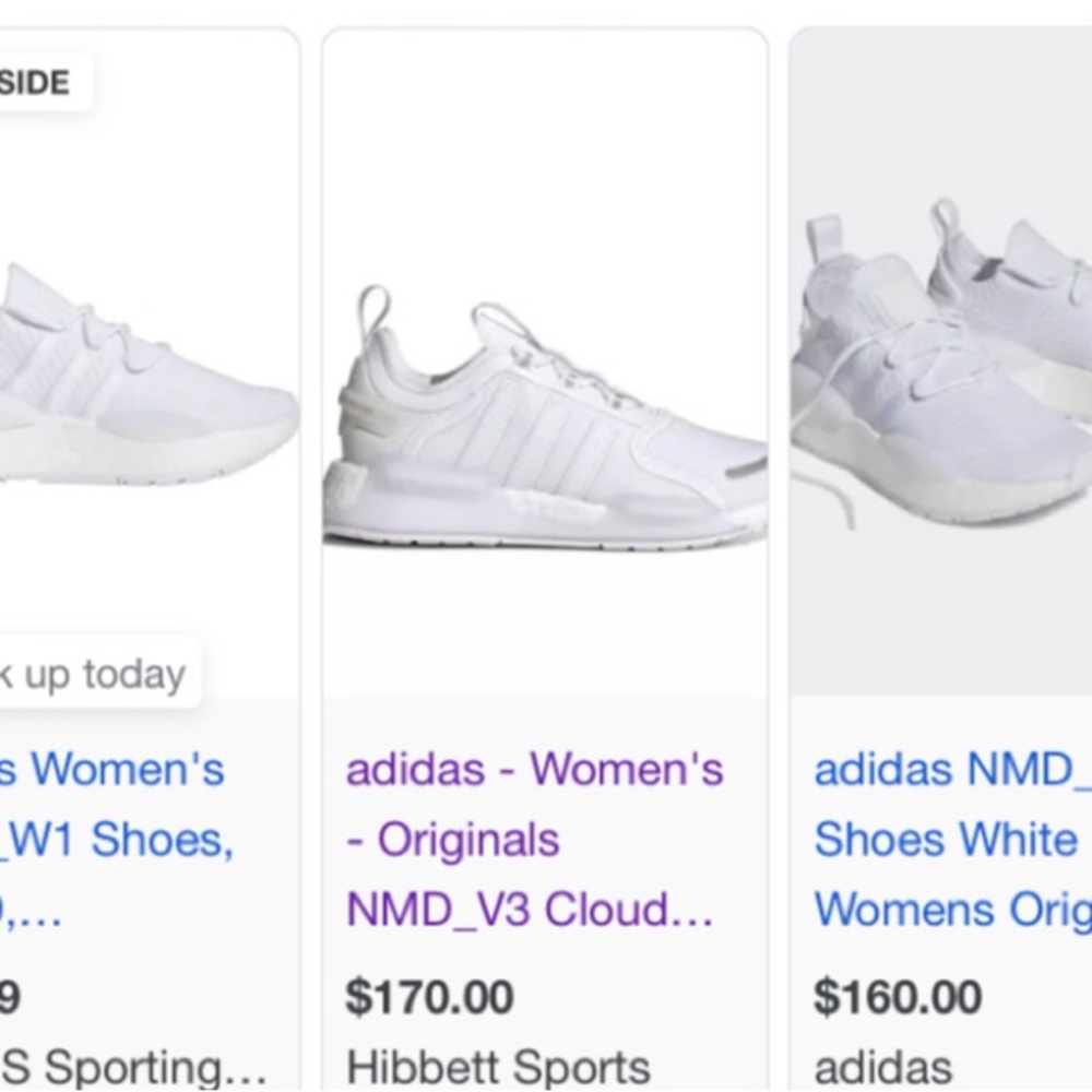 Adidas Originals Size 6 - Picture 5 of 5